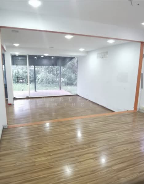 Semi-Detached House for Rent in Taman Lucky (Bangsar) - Hardeen Sirajudeen - PropertyGuru.com.my