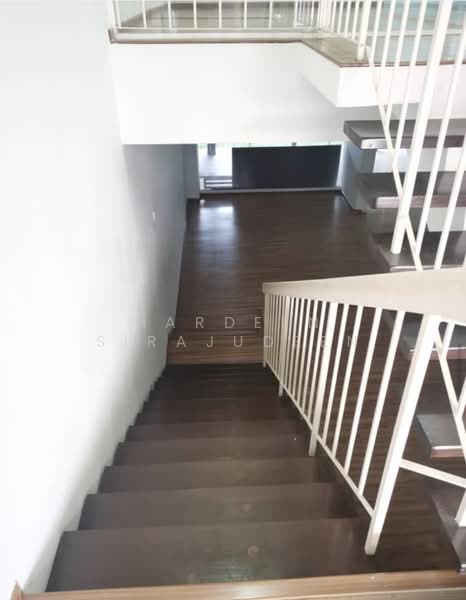 Semi-Detached House for Rent in Taman Lucky (Bangsar) - Hardeen Sirajudeen - PropertyGuru.com.my