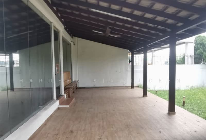 Semi-Detached House for Rent in Taman Lucky (Bangsar) - Hardeen Sirajudeen - PropertyGuru.com.my