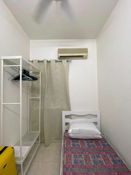 Condominium for Rent at D'Aman Ria Condominium - Will Lee - PropertyGuru.com.my