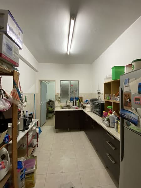 Condominium for Rent at D'Aman Ria Condominium - Will Lee - PropertyGuru.com.my