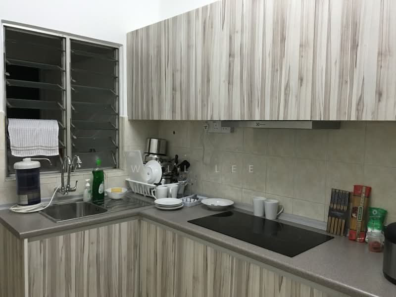 Condominium for Rent at D'Aman Ria Condominium - Will Lee - PropertyGuru.com.my