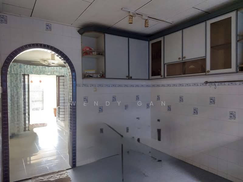 1-storey Terraced House for Rent in Taman Universiti (Skudai) - Wendy Gan - PropertyGuru.com.my