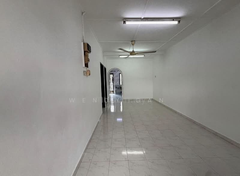 1-storey Terraced House for Rent in Taman Universiti (Skudai) - Wendy Gan - PropertyGuru.com.my