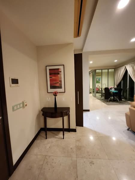 Condominium for Sale at Hampshire Residences - Miki . - Interior - PropertyGuru.com.my