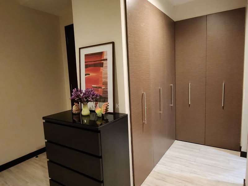 Condominium for Sale at Hampshire Residences - Miki . - Interior - PropertyGuru.com.my