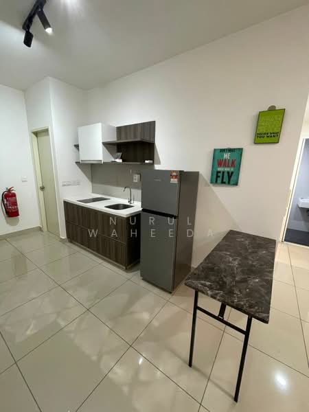 Service Residence for Rent at Cerrado Residence @ Southville City - Nurul Waheeda - PropertyGuru.com.my