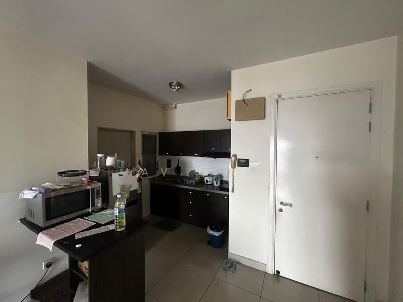 Servis Apartment untuk Disewa di Endah Promenade - Mavis Sim - PropertyGuru.com.my