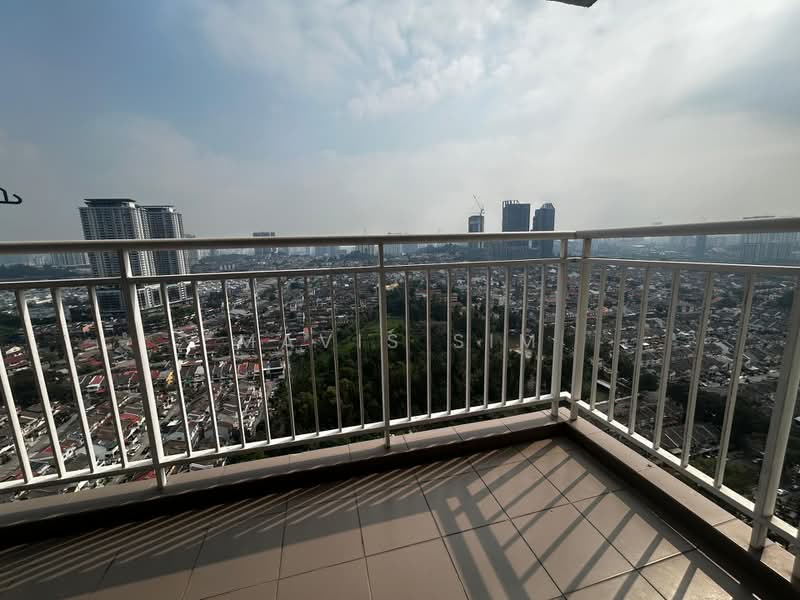 Servis Apartment untuk Disewa di Endah Promenade - Mavis Sim - PropertyGuru.com.my