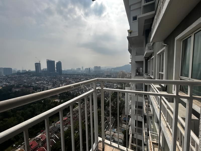 Servis Apartment untuk Disewa di Endah Promenade - Mavis Sim - PropertyGuru.com.my