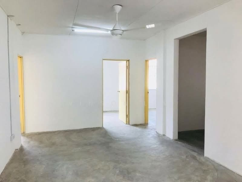 Flat for Sale at Taman Mount Austin - Winson Lim - PropertyGuru.com.my