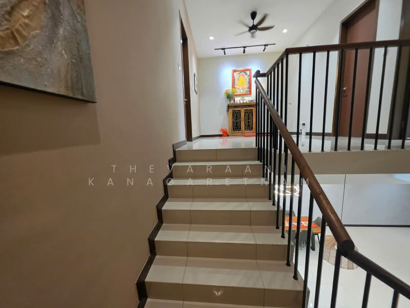 2-storey Terraced House for Sale in Rawang (Selangor) - Thevaraani Kanagaretnam - Interior - PropertyGuru.com.my