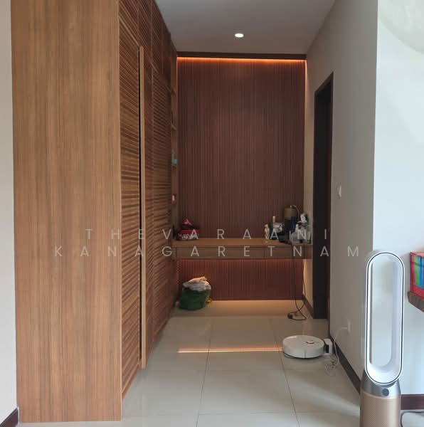 2-storey Terraced House for Sale in Rawang (Selangor) - Thevaraani Kanagaretnam - Interior - PropertyGuru.com.my