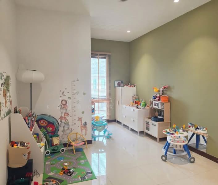 2-storey Terraced House for Sale in Rawang (Selangor) - Thevaraani Kanagaretnam - Interior - PropertyGuru.com.my