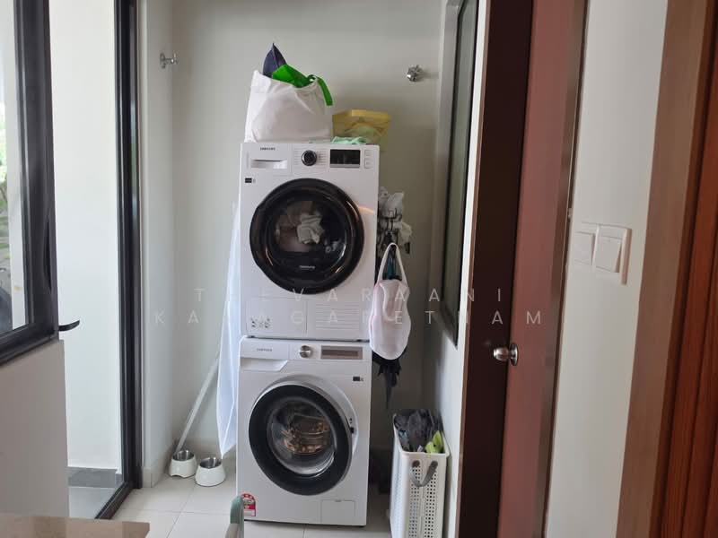 2-storey Terraced House for Sale in Rawang (Selangor) - Thevaraani Kanagaretnam - Interior - PropertyGuru.com.my