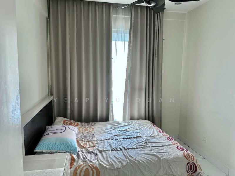 Kondominium untuk Dijual di Elit Heights @ Bayan City - Yeap Yu Quan - Bedroom - PropertyGuru.com.my