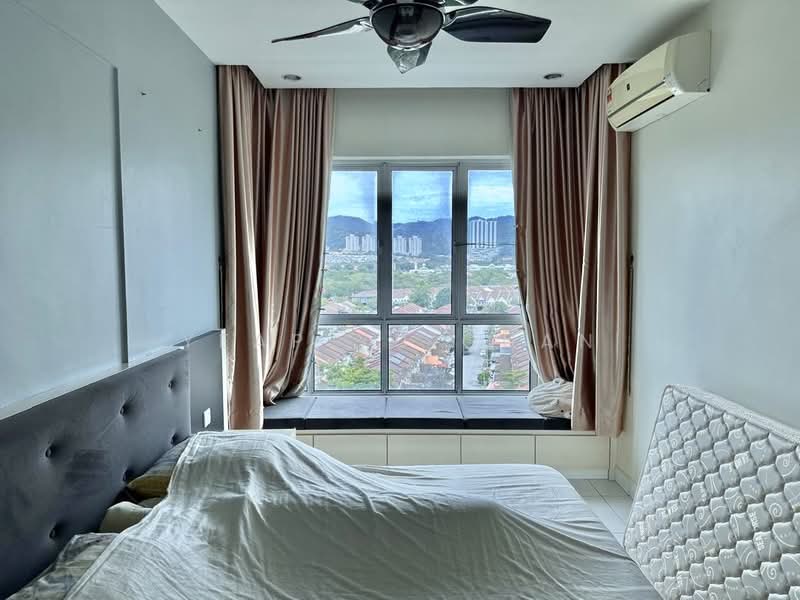 Kondominium untuk Dijual di Elit Heights @ Bayan City - Yeap Yu Quan - PropertyGuru.com.my