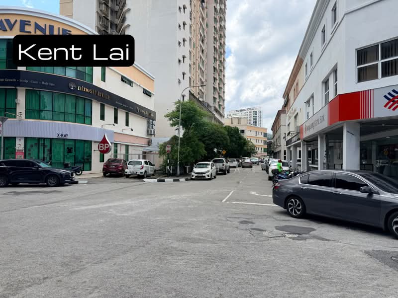 Shop / Office for Sale in Bayan Lepas (Penang) - Kent Lai - Exterior - PropertyGuru.com.my