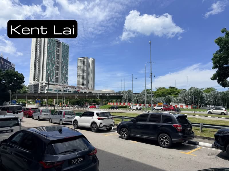 Shop / Office for Sale in Bayan Lepas (Penang) - Kent Lai - Exterior - PropertyGuru.com.my