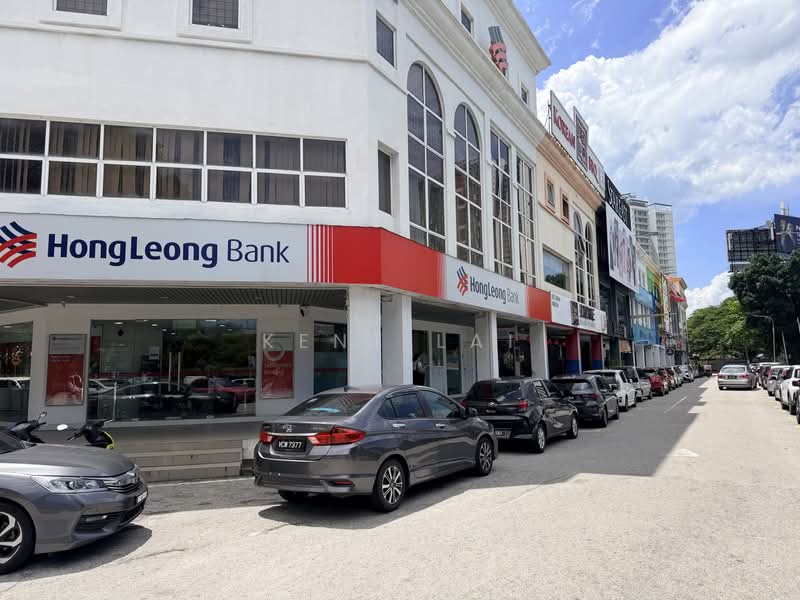 Shop / Office for Sale in Bayan Lepas (Penang) - Kent Lai - PropertyGuru.com.my