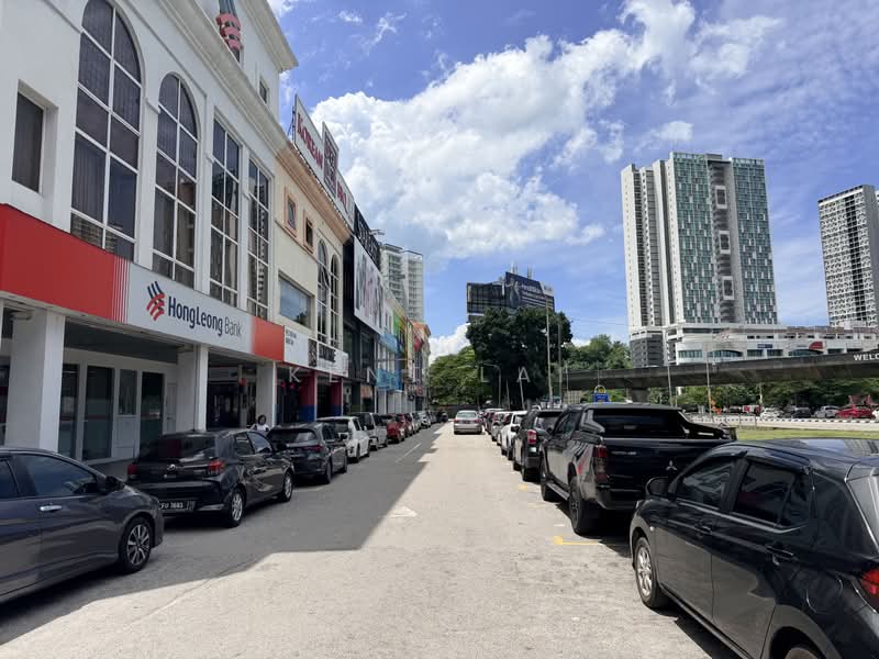 Shop / Office for Sale in Bayan Lepas (Penang) - Kent Lai - Exterior - PropertyGuru.com.my