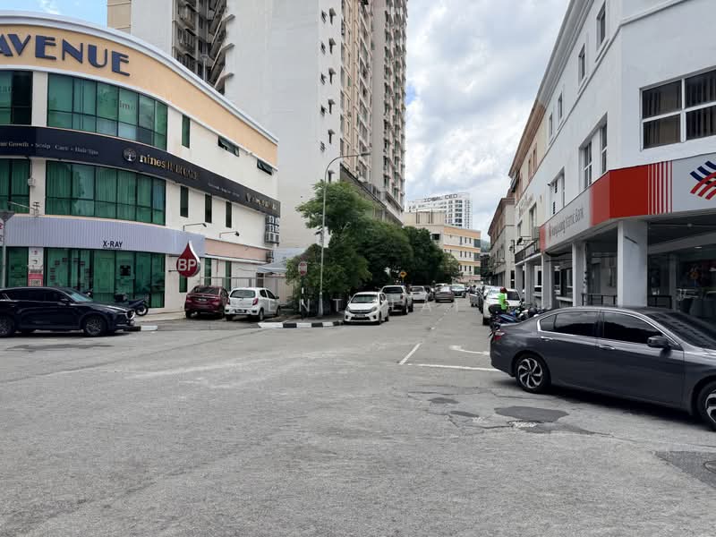 Shop / Office for Sale in Bayan Lepas (Penang) - Kent Lai - Exterior - PropertyGuru.com.my
