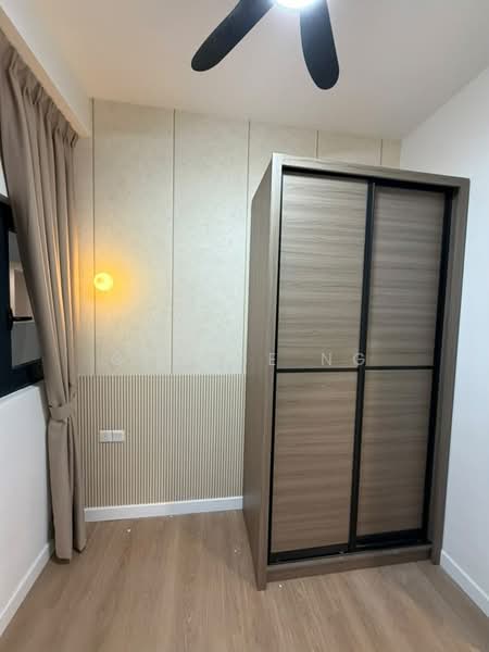 Condominium for Rent at Skyline KL - George Ng - Bedroom - PropertyGuru.com.my