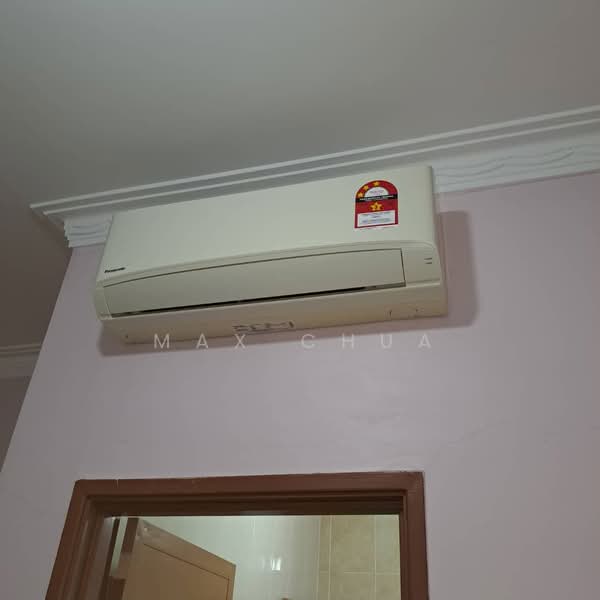 2-storey Terraced House for Rent in Taman Tun Perak (Cheras) - Max Chua - Interior - PropertyGuru.com.my