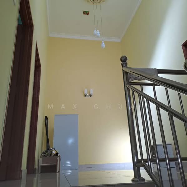 2-storey Terraced House for Rent in Taman Tun Perak (Cheras) - Max Chua - Interior - PropertyGuru.com.my