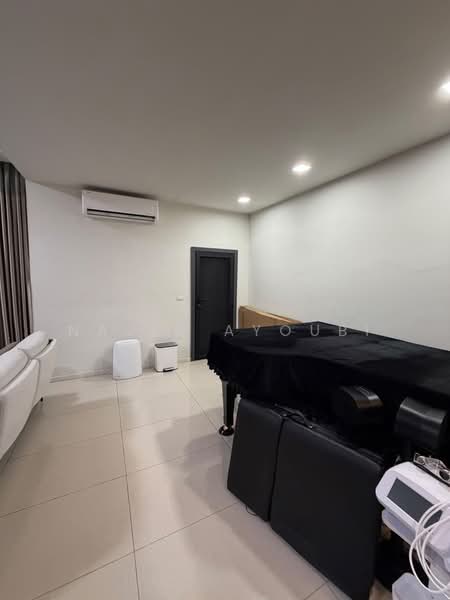 3-storey Terraced House for Sale in Desa Parkcity (Kuala Lumpur) - Najib Ayoubi - Interior - PropertyGuru.com.my