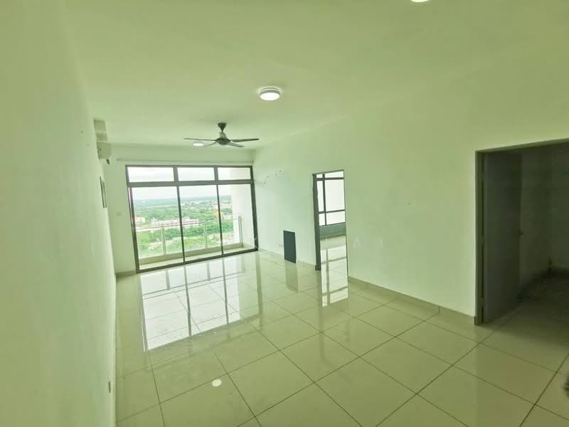 Condominium for Sale at PARC Regency (Residensi Masai) - Jack Chai - PropertyGuru.com.my
