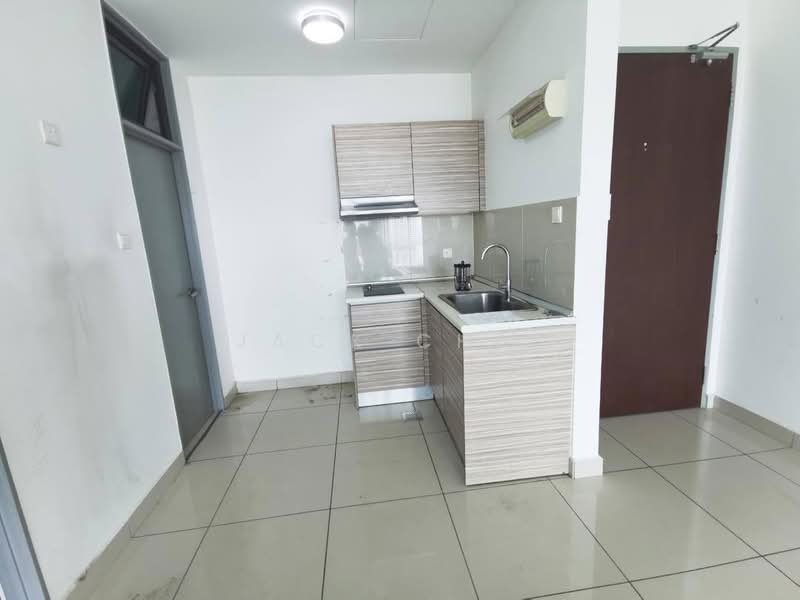 Condominium for Sale at PARC Regency (Residensi Masai) - Jack Chai - PropertyGuru.com.my