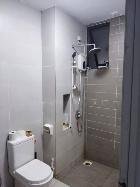 Condominium for Sale at PARC Regency (Residensi Masai) - Jack Chai - PropertyGuru.com.my