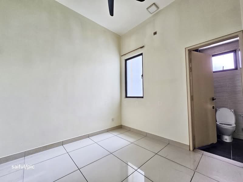 2-storey Terraced House for Sale in Alam Impian (Shah Alam) - Alif Saad - PropertyGuru.com.my