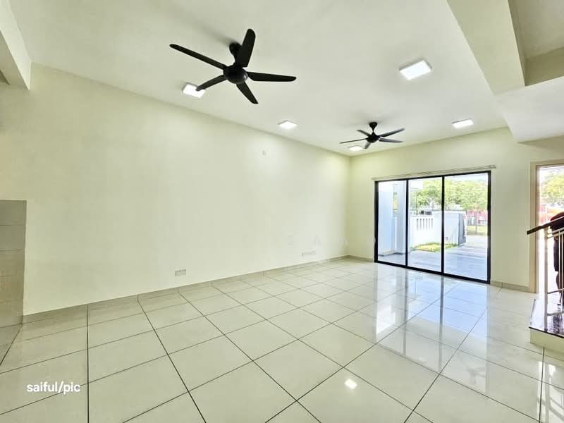 2-storey Terraced House for Sale in Alam Impian (Shah Alam) - Alif Saad - PropertyGuru.com.my