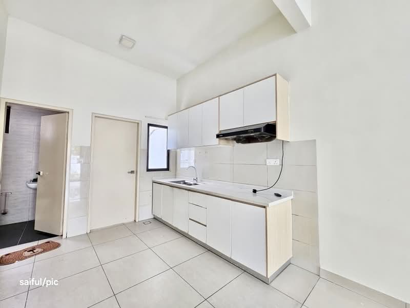 2-storey Terraced House for Sale in Alam Impian (Shah Alam) - Alif Saad - PropertyGuru.com.my