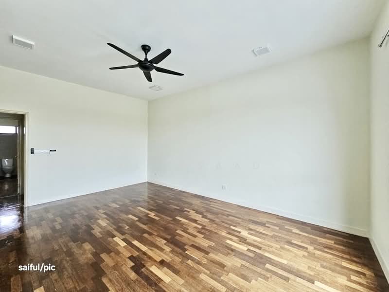 2-storey Terraced House for Sale in Alam Impian (Shah Alam) - Alif Saad - PropertyGuru.com.my