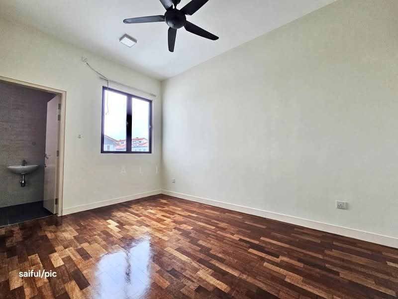 2-storey Terraced House for Sale in Alam Impian (Shah Alam) - Alif Saad - PropertyGuru.com.my