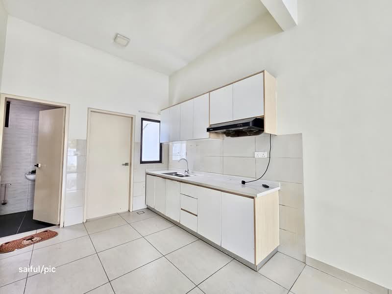 2-storey Terraced House for Sale in Alam Impian (Shah Alam) - Alif Saad - PropertyGuru.com.my