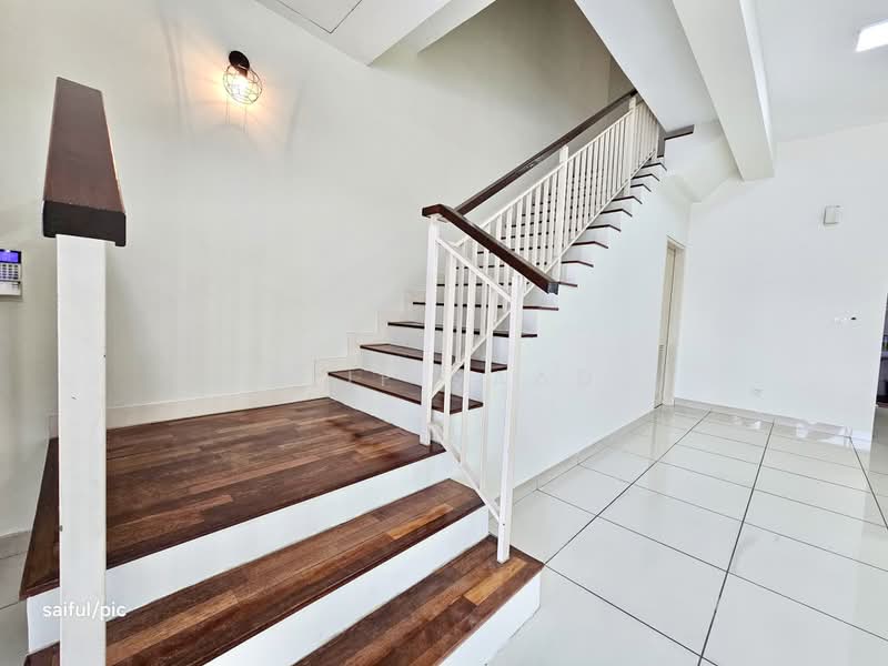 2-storey Terraced House for Sale in Alam Impian (Shah Alam) - Alif Saad - PropertyGuru.com.my