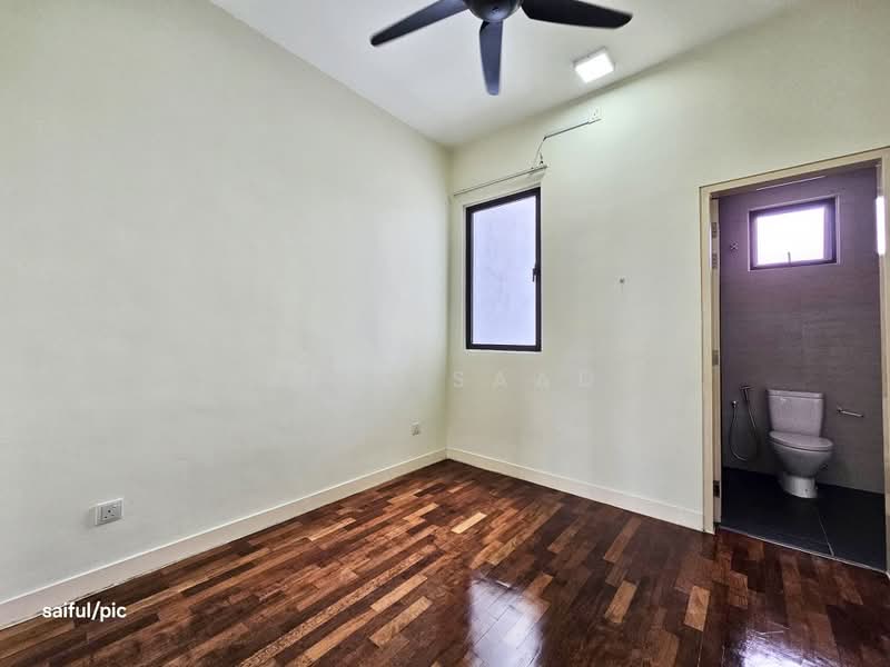2-storey Terraced House for Sale in Alam Impian (Shah Alam) - Alif Saad - PropertyGuru.com.my