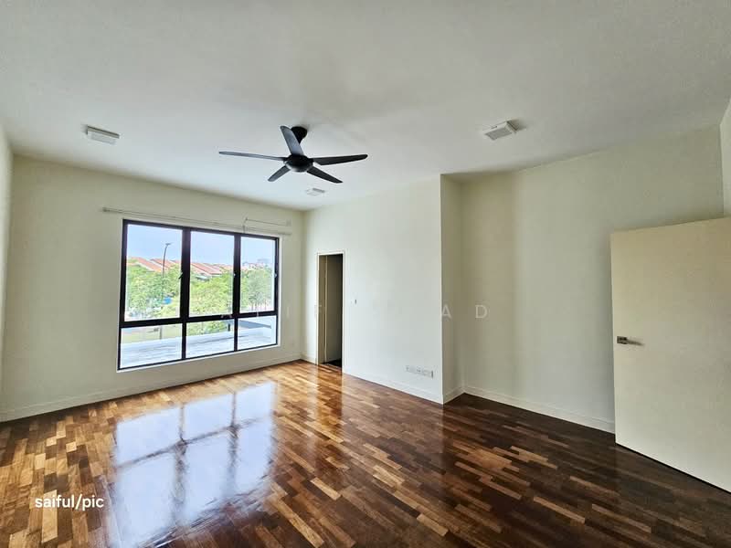 2-storey Terraced House for Sale in Alam Impian (Shah Alam) - Alif Saad - PropertyGuru.com.my