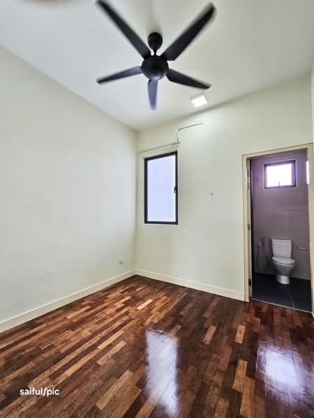2-storey Terraced House for Sale in Alam Impian (Shah Alam) - Alif Saad - PropertyGuru.com.my