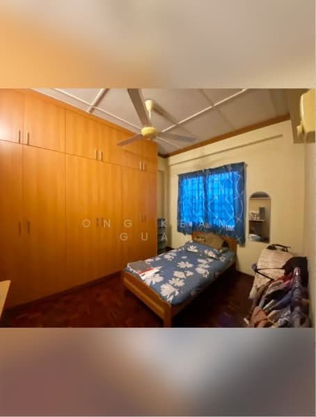 Apartment for Sale at 1C Pinang - Ong Kean Guan - Bedroom - PropertyGuru.com.my