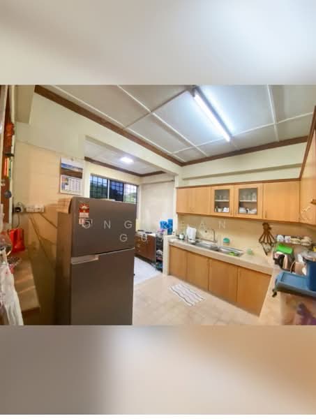 Apartment for Sale at 1C Pinang - Ong Kean Guan - Kitchen - PropertyGuru.com.my