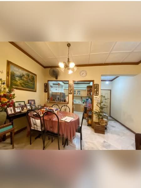 Apartment for Sale at 1C Pinang - Ong Kean Guan - Dining Room - PropertyGuru.com.my