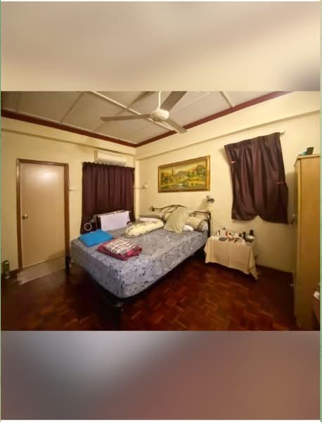 Apartment for Sale at 1C Pinang - Ong Kean Guan - Bedroom - PropertyGuru.com.my