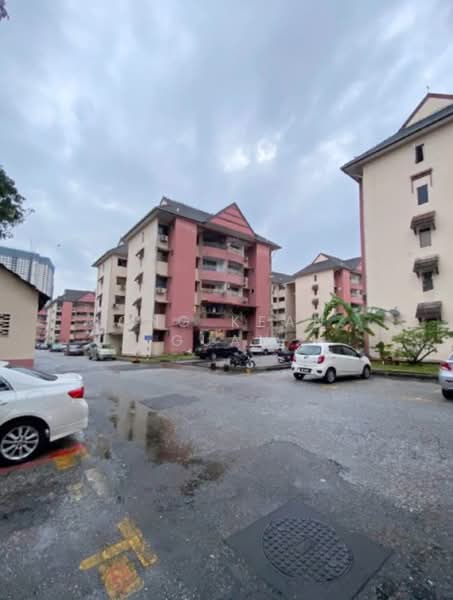 Apartment for Sale at 1C Pinang - Ong Kean Guan - Exterior - PropertyGuru.com.my