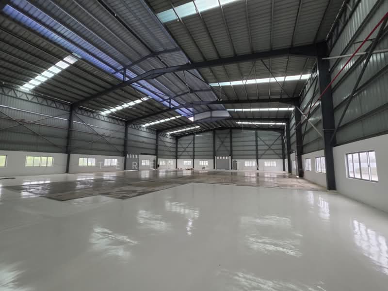 Factory for Sale in Kawasan Perindustrian Kempas (Tampoi) - Terence Tan - PropertyGuru.com.my