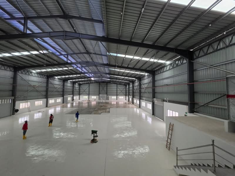 Factory for Sale in Kawasan Perindustrian Kempas (Tampoi) - Terence Tan - PropertyGuru.com.my